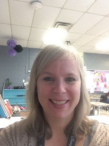 Mrs. Kerri Flowers Mrs. Kerri Flowers